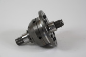Volkswagen 020 Gearbox (109mm crownwheel) Quaife ATB Helical LSD differential