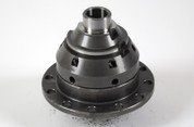 Dodge Avenger (T350 trans) Quaife ATB Helical LSD differential