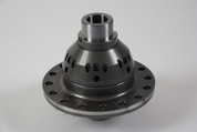 Mazda 3 MPS Quaife ATB Helical LSD differential