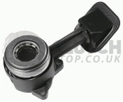Sachs Concentric Slave Cylinder For Mtx75