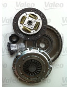 Valeo Solid Flywheel Conversion Kit 	835153