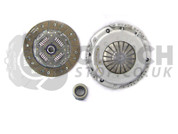 Sachs Vr6 Clutch Kit For G60 Flywheel