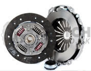 Valeo Replacement Clutch Kit for 835041