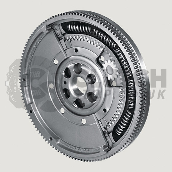 BMW LUK Dual Mass Flywheel 415 0359 10 