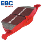 EBC RedStuff Brake Pads