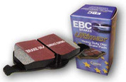 EBC Rear Ultimax Brake Pads DP1497