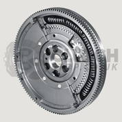 Ford Dual Mass Flywheel and Clutch Kit including CSC