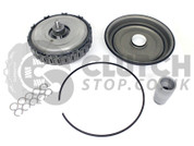 02E DSG Clutch Pack for VW, Audi, Seat and Skoda