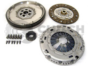 Sachs 1.9 TDi Dual Mass Flywheel and Clutch Kit for VW Passat, Audi A4 and Audi A6