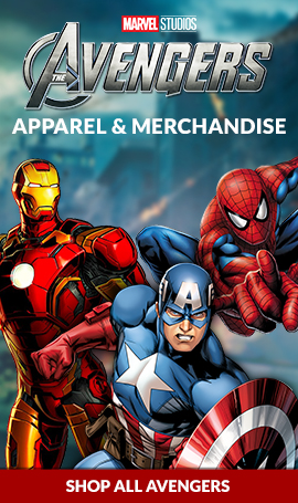 Shop All Marvel Comics