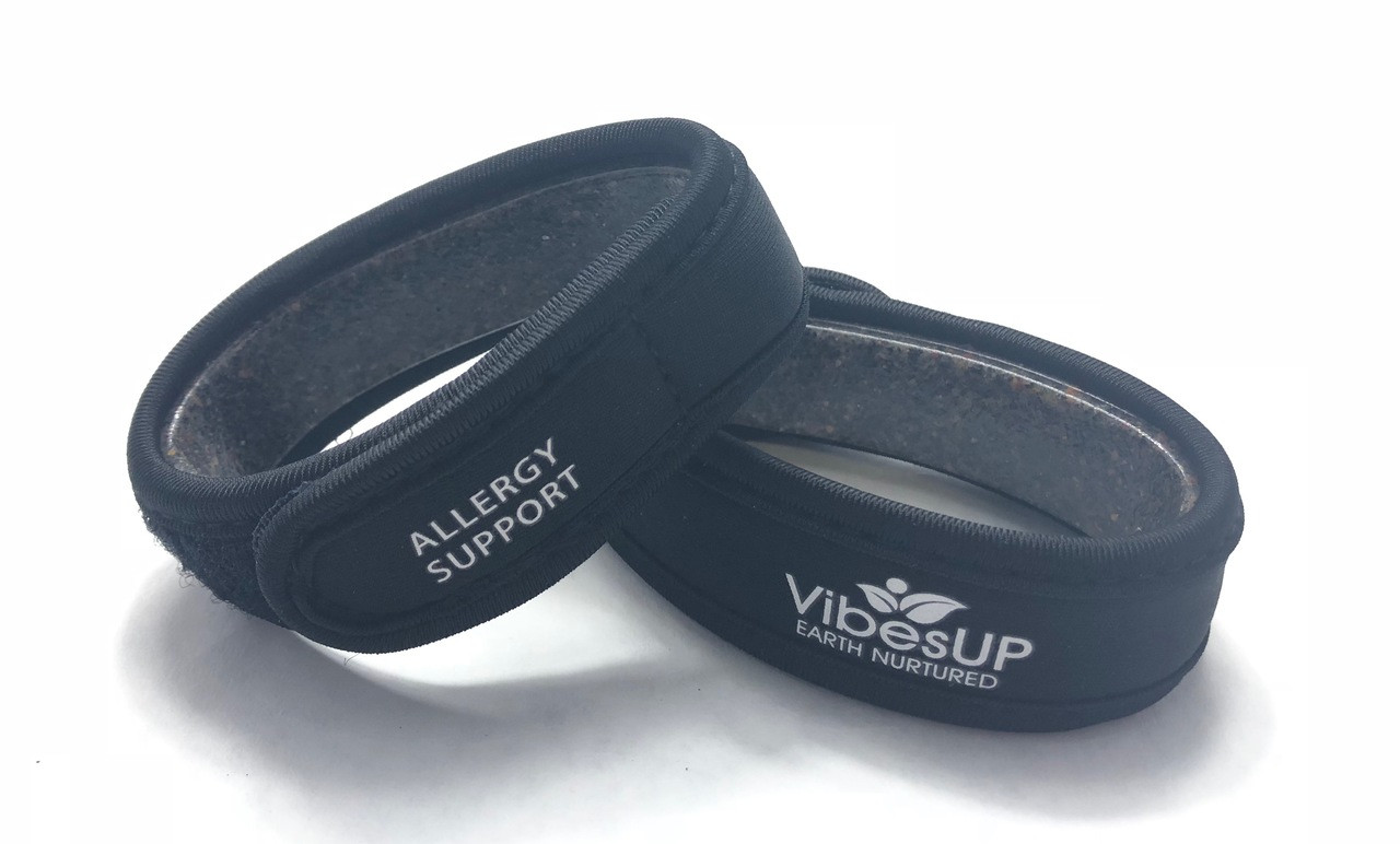 free allergy bracelets