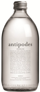 Antipodes Sparkling Water 12 x 500ml Bottles