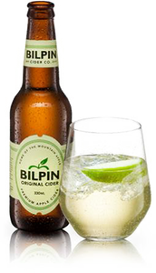 Bilpin Original Cider 24 x 330ml Bottles
