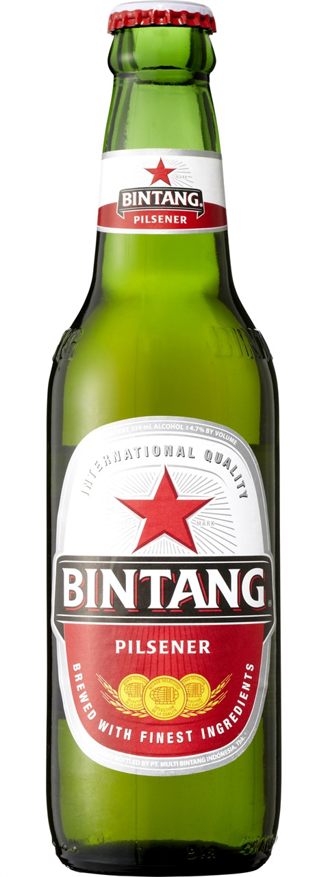 Bintang Bintang