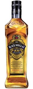 Black Douglas Scotch 700ml