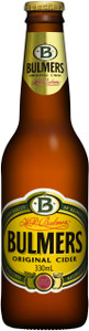 Bulmers Original Cider 24 x 330ml Bottles