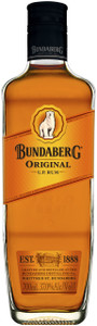 Bundaberg Underproof Rum 700ml