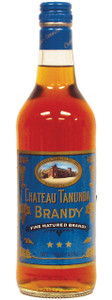 Chateau Tanunda Brandy 700ml