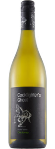 Cockfighters Ghost Hunter Valley Chardonnay 750ml