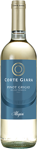 Corte Giara Pinot Grigio IGT 750ml