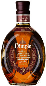 Dimple 15 Year Old 700ml