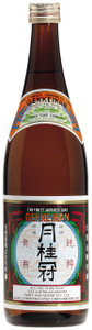 Gekkeikan Sake 720ml