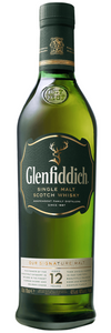Glenfiddich 12 Year Old Malt Whisky 700ml