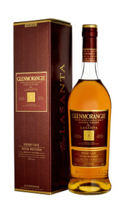 Glenmorangie Lasanta Malt Whisky 700ml