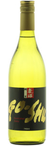 Go Shu Australian Sake 740ml