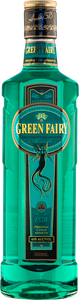 Green Fairy Absinth 500ml