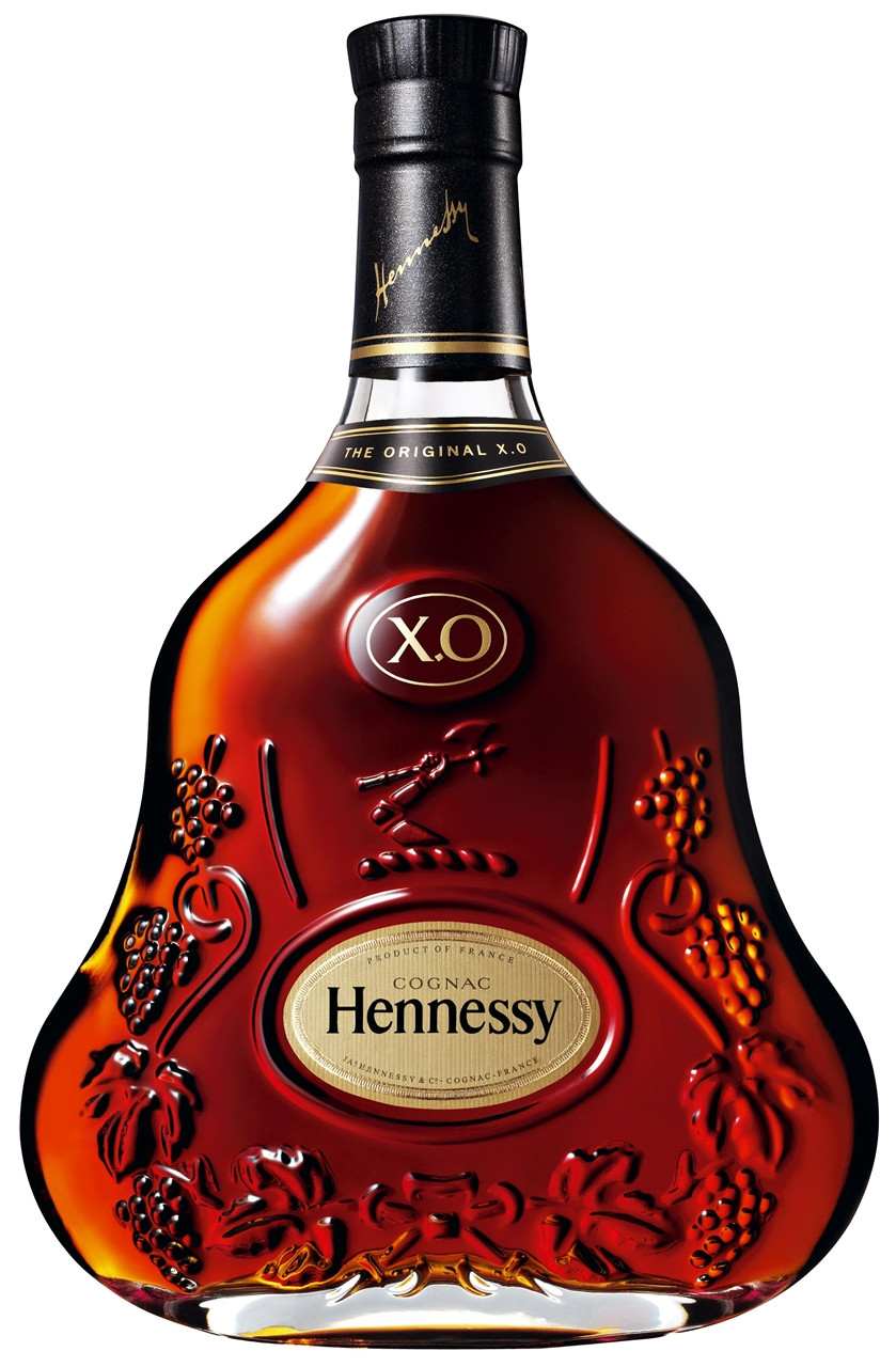 Hennessy Xo Cognac 700ml