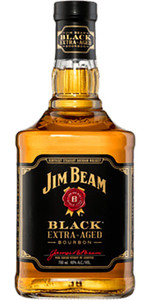 Jim Beam Black Label 700ml