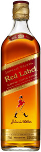 Johnnie Walker Red Label 700ml 