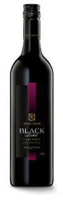 McGuigan Black Label Cabernet Sauvignon 750ml