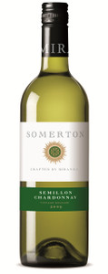 Miranda Somerton Semillon Chardonnay 750ml