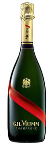 Mumm Cordon Rouge NV Champagne 750ml