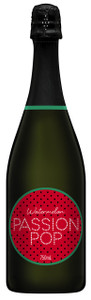 Passion Pop Watermelon 750ml