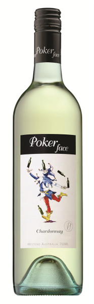 poker face drink