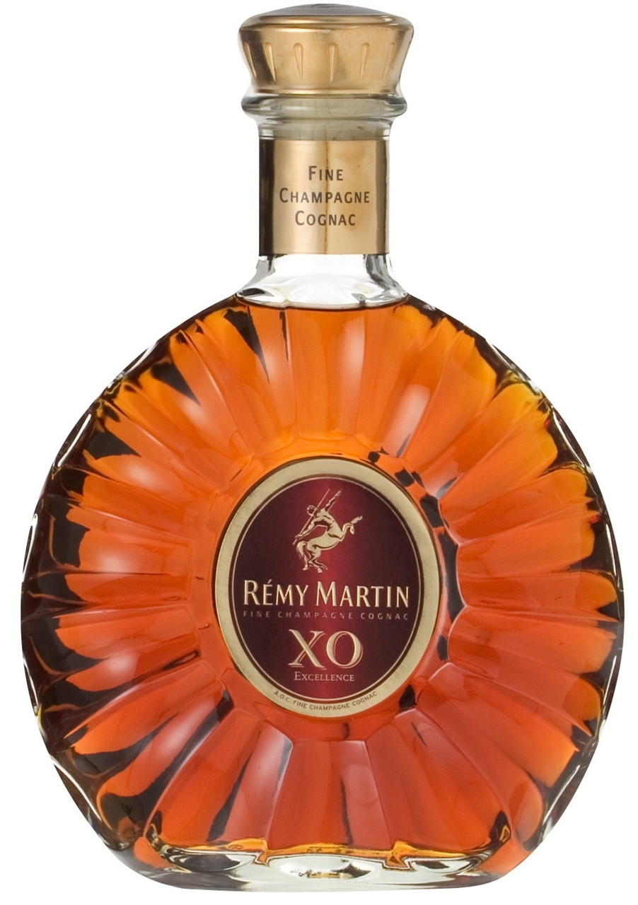 Remy Martin XO Cognac 700ml - Ourcellar.com.au