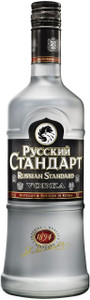 Russian Standard Vodka 700ml
