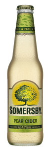 Somersby Pear Cider 24 x 330ml Bottles