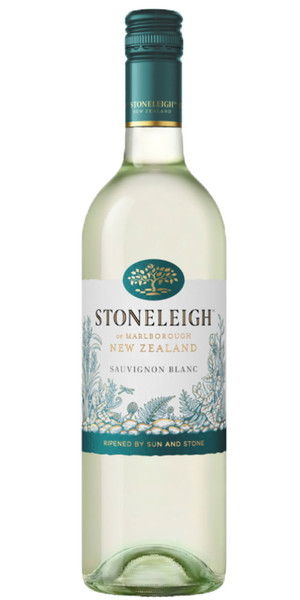Stoneleigh Marlborough Sauvignon Blanc 750ml