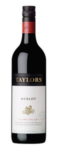 Taylors Estate Merlot 750ml