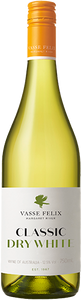 Vasse Felix Margaret River Classic Dry White Semillon Sauvignon Blanc 750ml