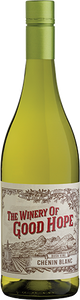 Winery Of Good Hope Bush Vine Chenin Blanc 750ml
