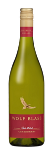 Wolf Blass Red Label Chardonnay 750ml