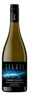 Zilzie Regional Collection Yarra Valley Chardonnay 750ml