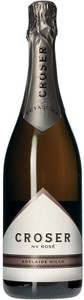 Croser NV Rose Sparkling 750ml