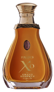 St Agnes Grand Reserve 40 Year Old Brandy 700ml