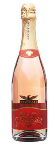 Wolf Blass Red Label Sparkling Moscato 750ml